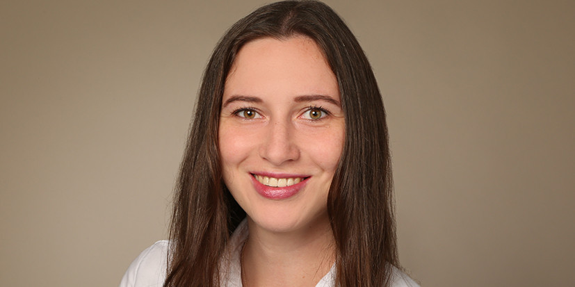 Anemone Kampkötter, M.Sc. joins the research group