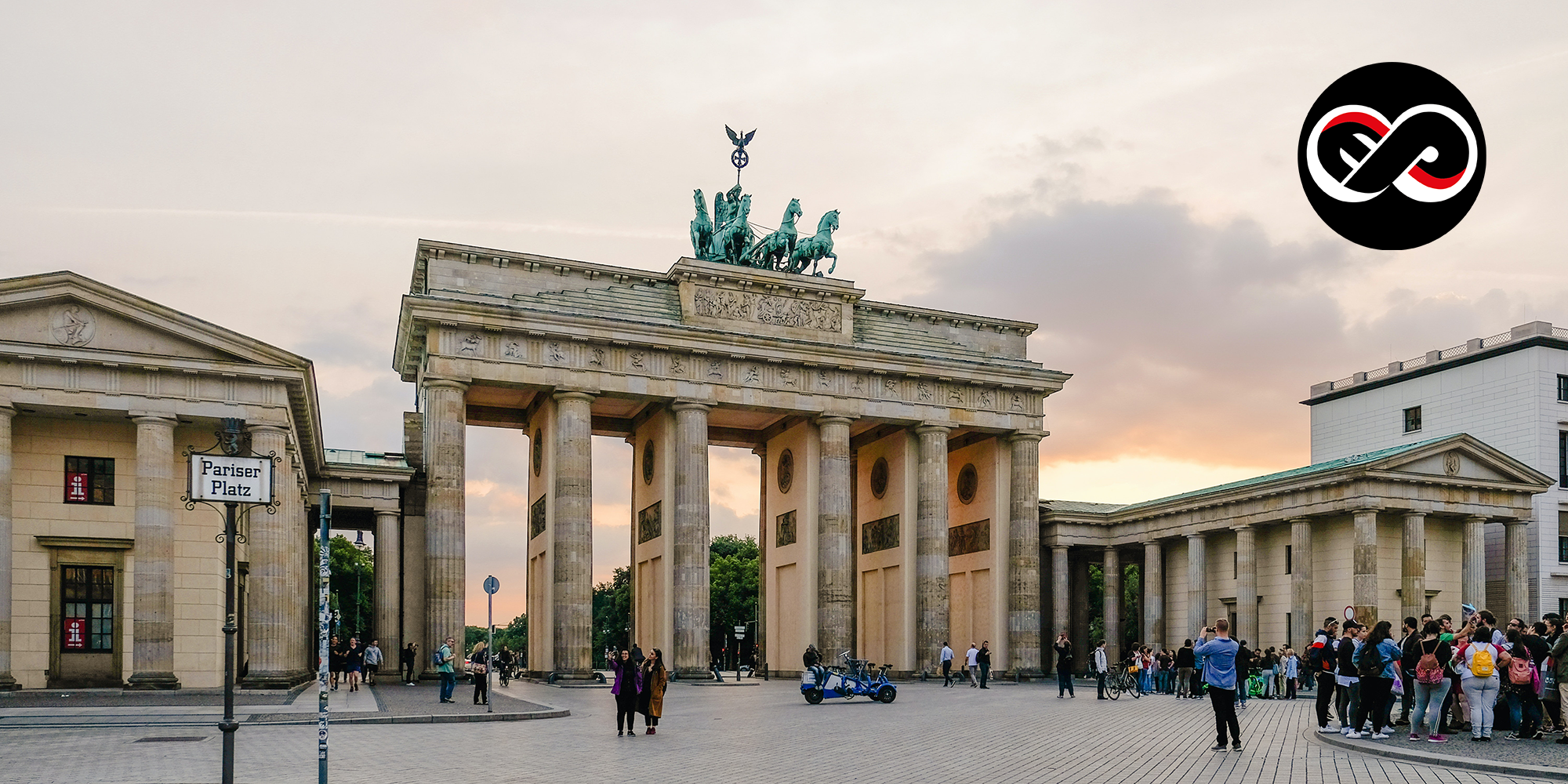 Ben Hermann is organizing ECOOP 2022 in Berlin