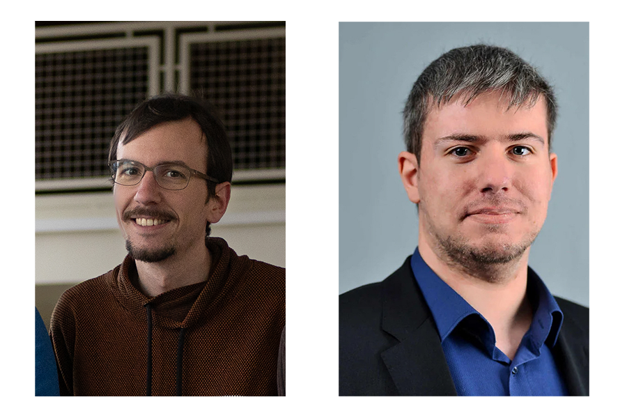 New Members of Our Research Group