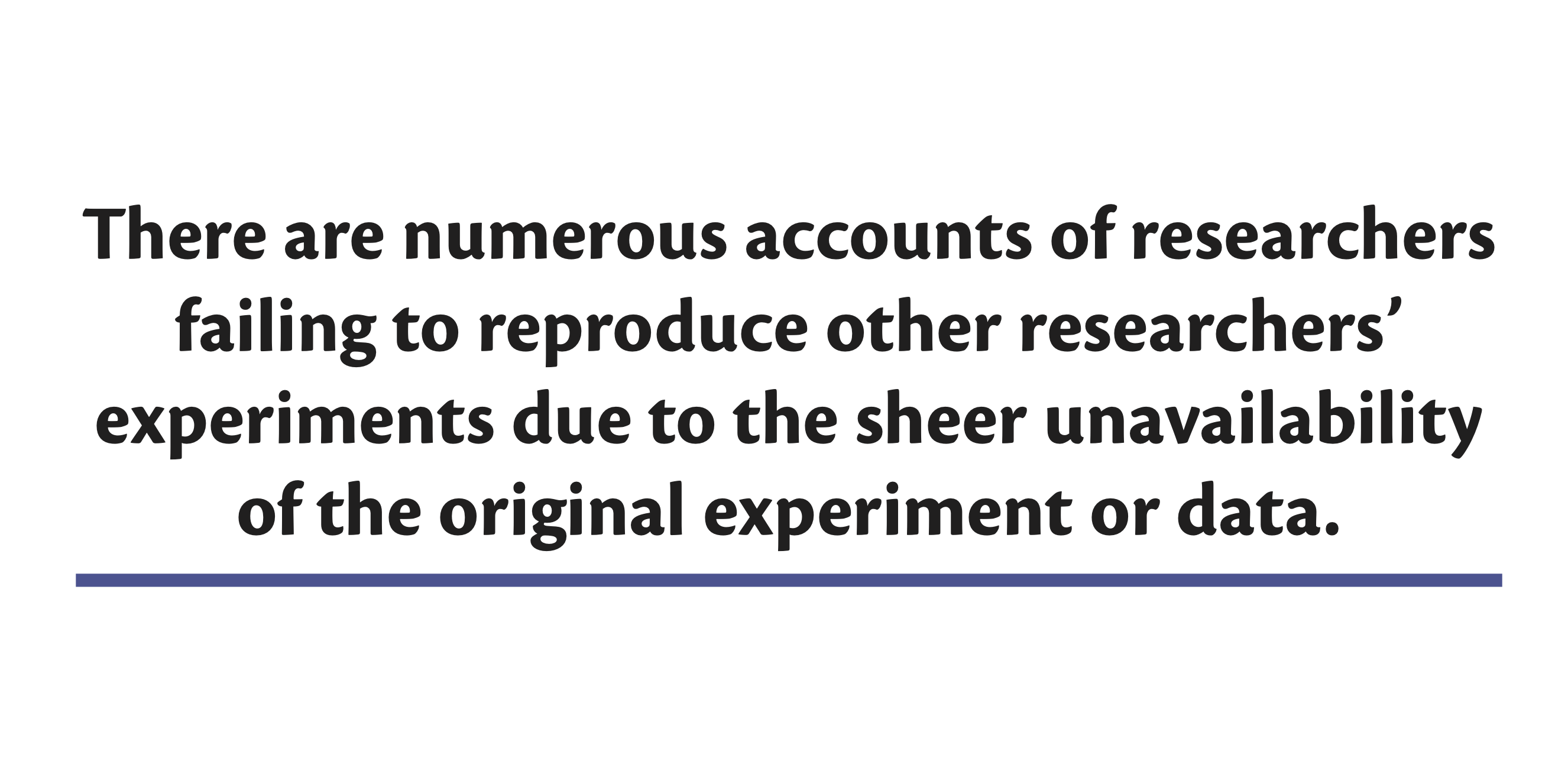 Position Paper on Research Artifacts in Security Research Published